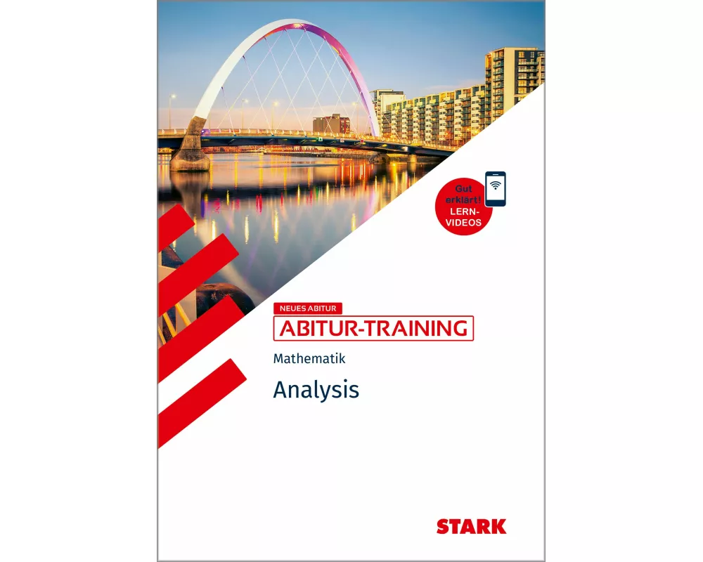 STARK Mathematik - Abitur-Training - Analysis