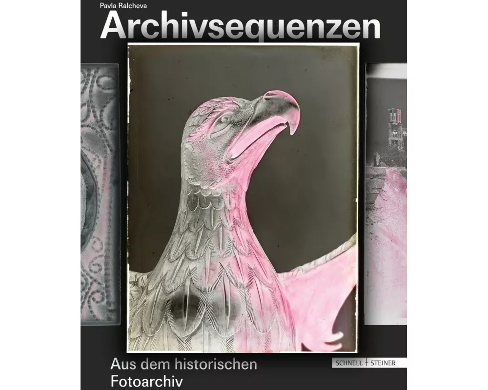 Archivsequenzen