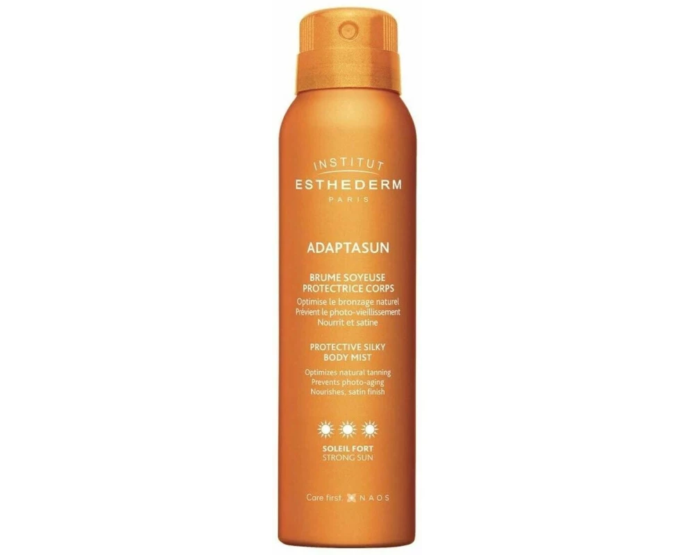 ESTHEDERM Adaptasun Protective Silky Body Mist 150 ml