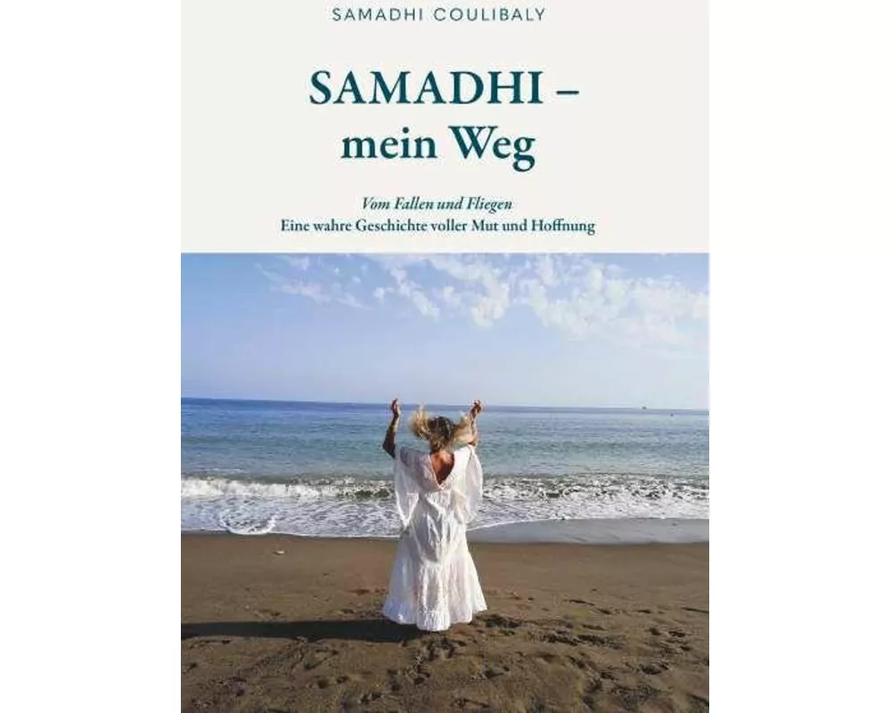 Samadhi - Mein Weg
