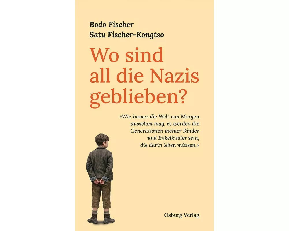 Wo sind all die Nazis geblieben?