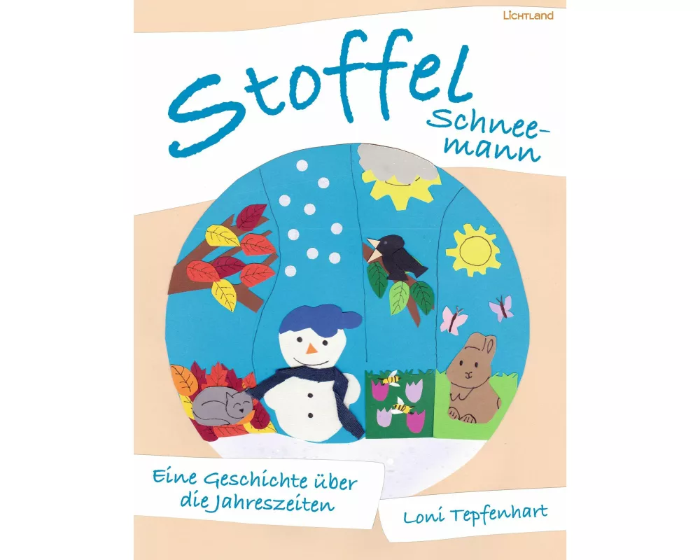 Stoffel Schneemann