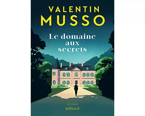 Le domaine aux secrets