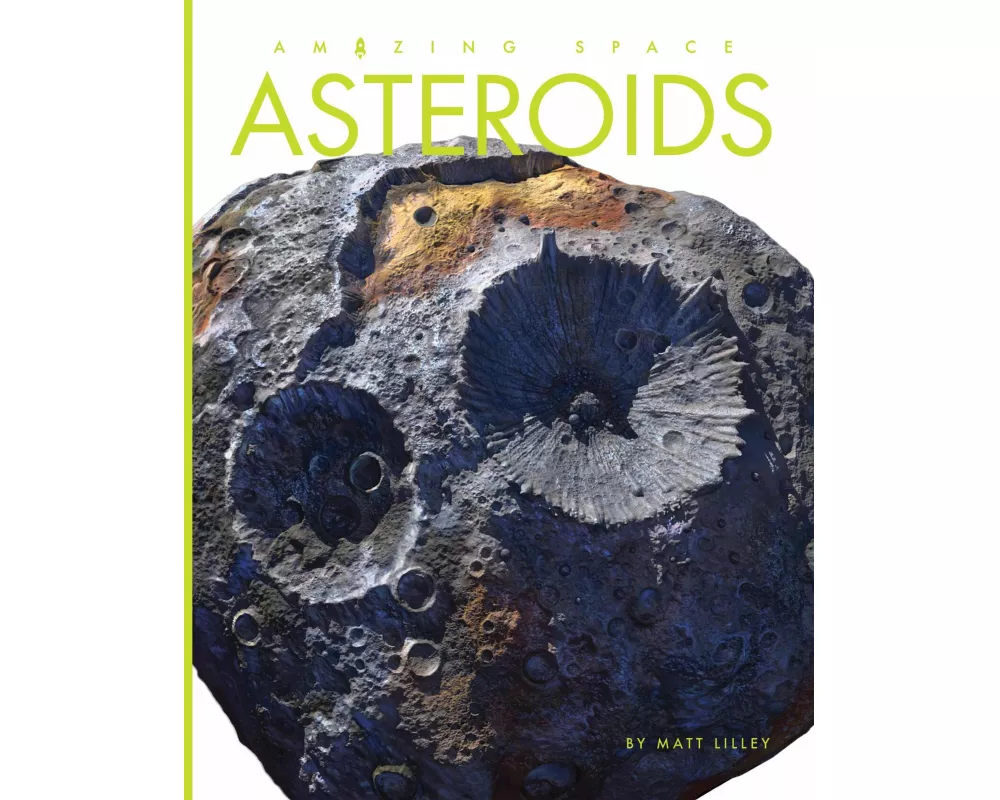 Asteroids