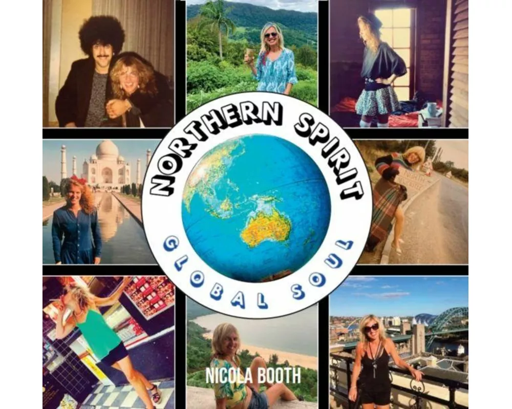 Northern Spirit, Global Soul