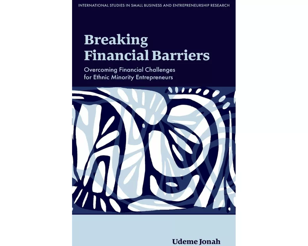 Breaking Financial Barriers