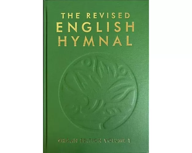 The Revised English Hymnal Organ edition