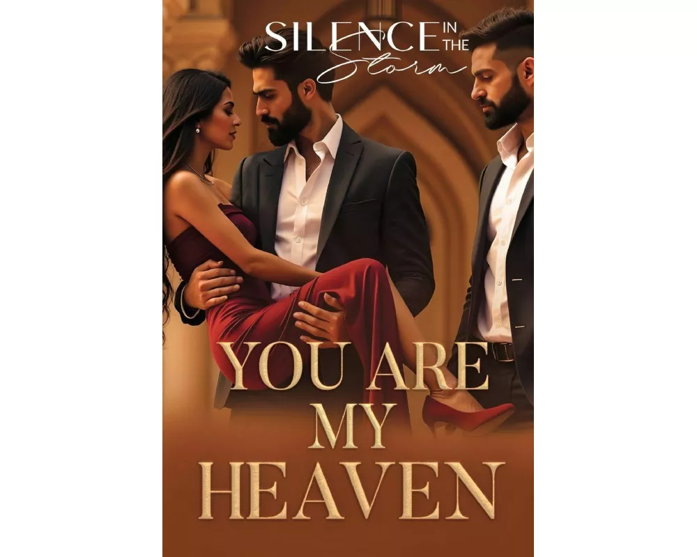 You Are My Heaven