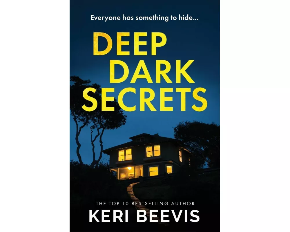 Deep Dark Secrets