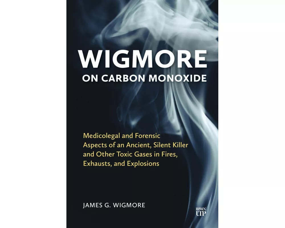 Wigmore on Carbon Monoxide