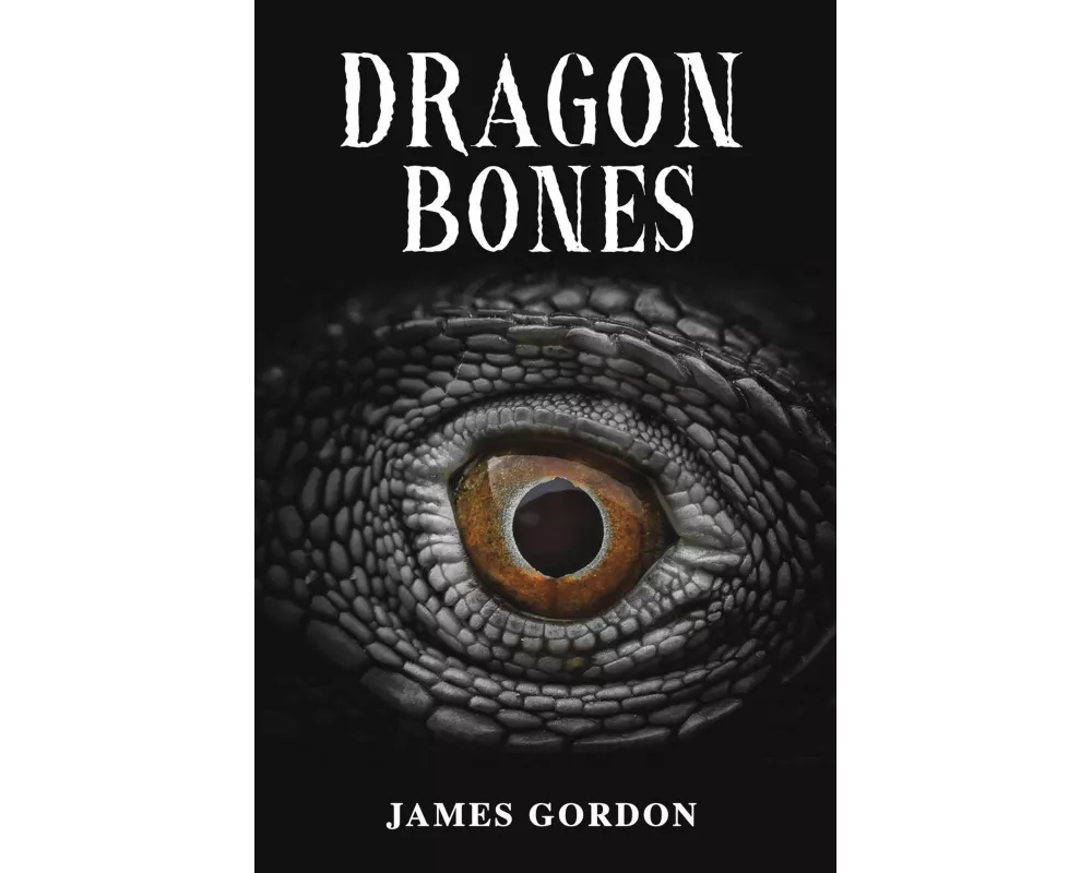 Dragon Bones