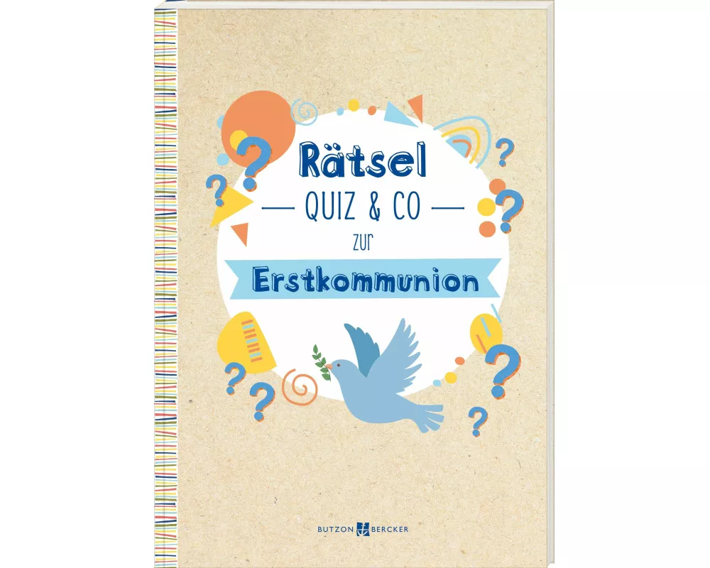 Rätsel, Quiz & Co