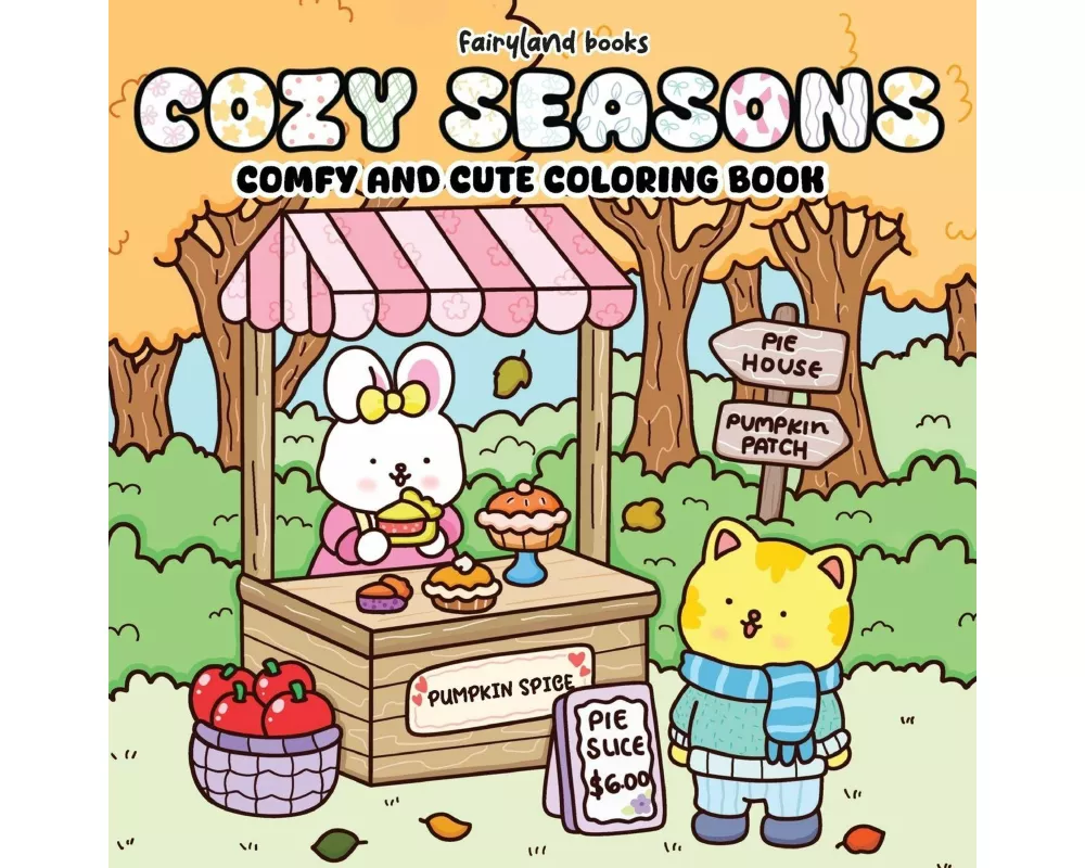 Cozy Seasons