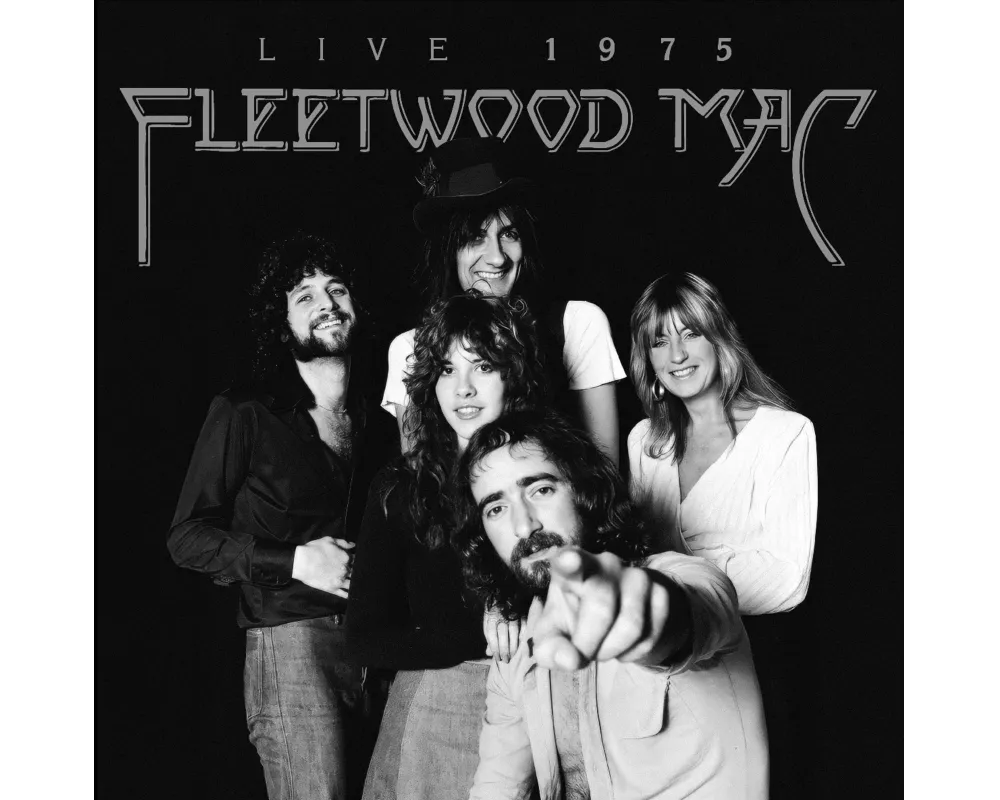 Fleetwood Mac: Live 1975