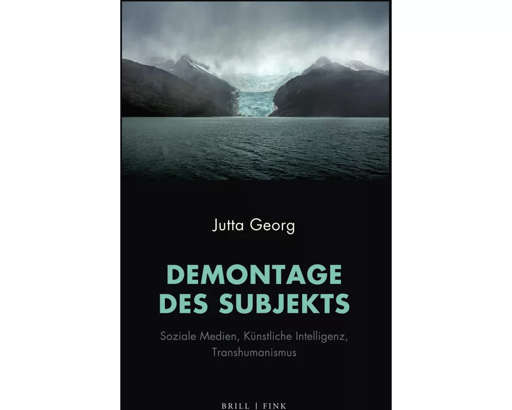 Demontage des Subjekts