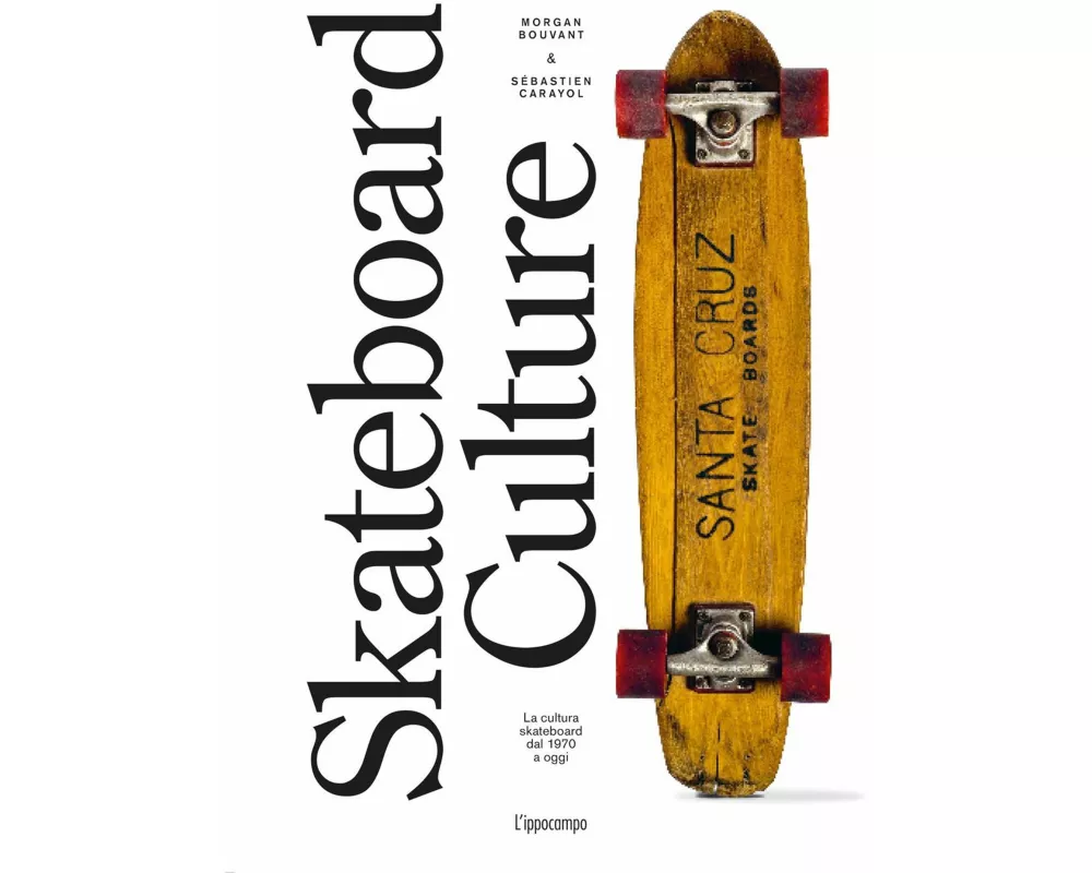 Skateboard culture