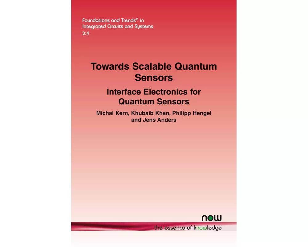 Towards Scalable Quantum Sensors