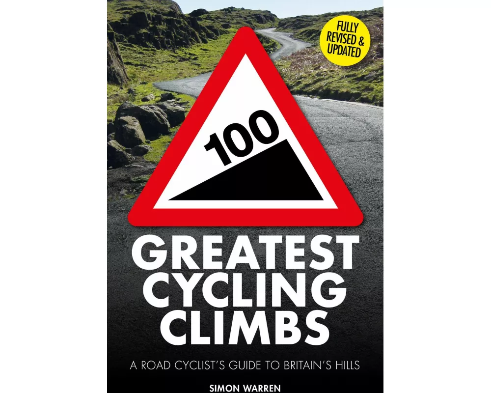 100 Greatest Cycling Climbs