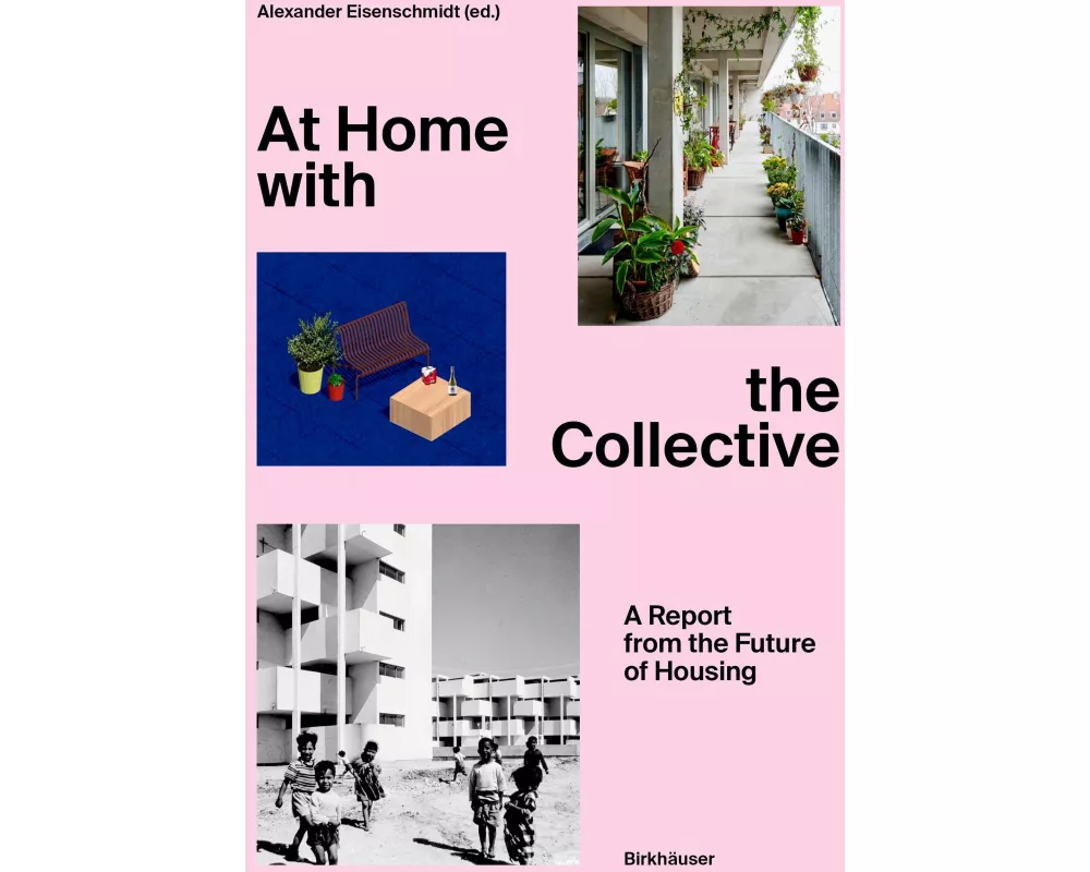 At Home with the Collective
