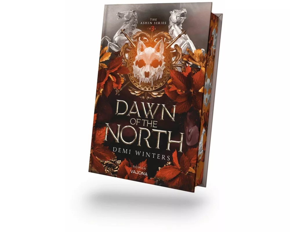 Dawn of the North