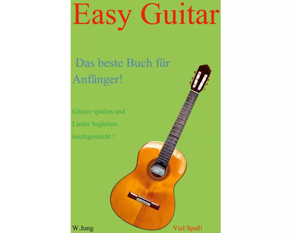 Easy Guitar