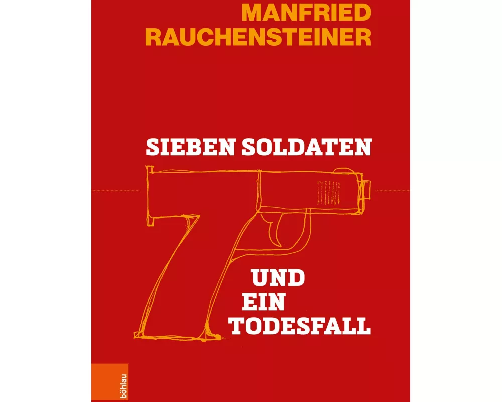 Sieben Soldaten und ein Todesfall