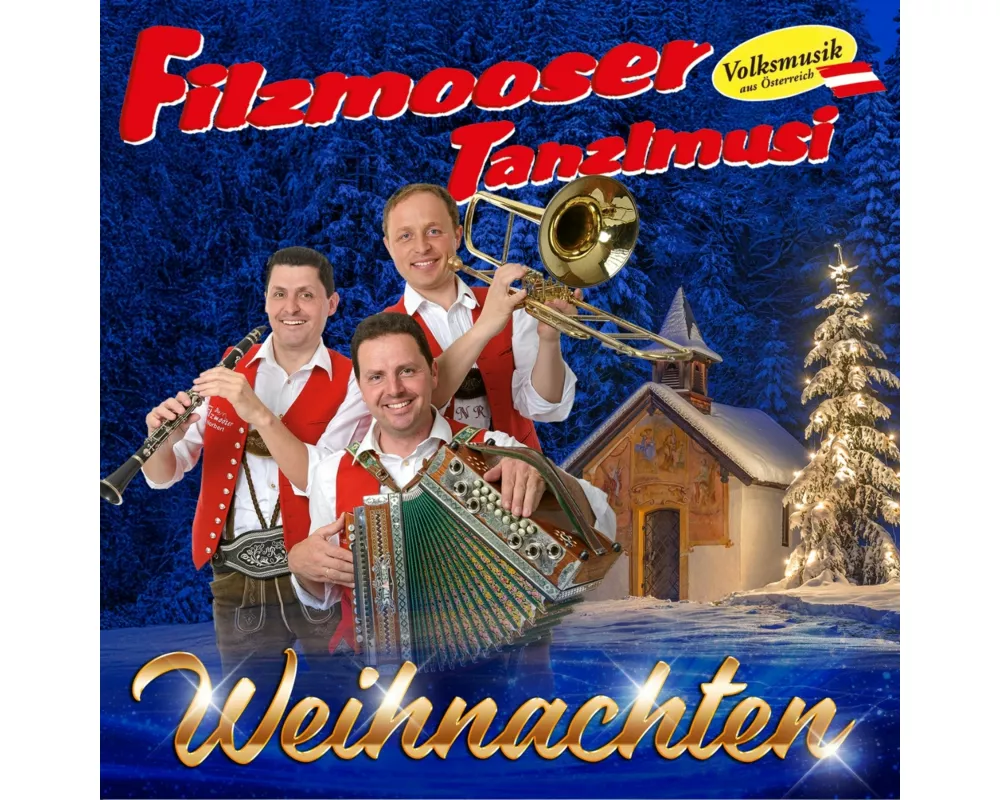 Weihnachten