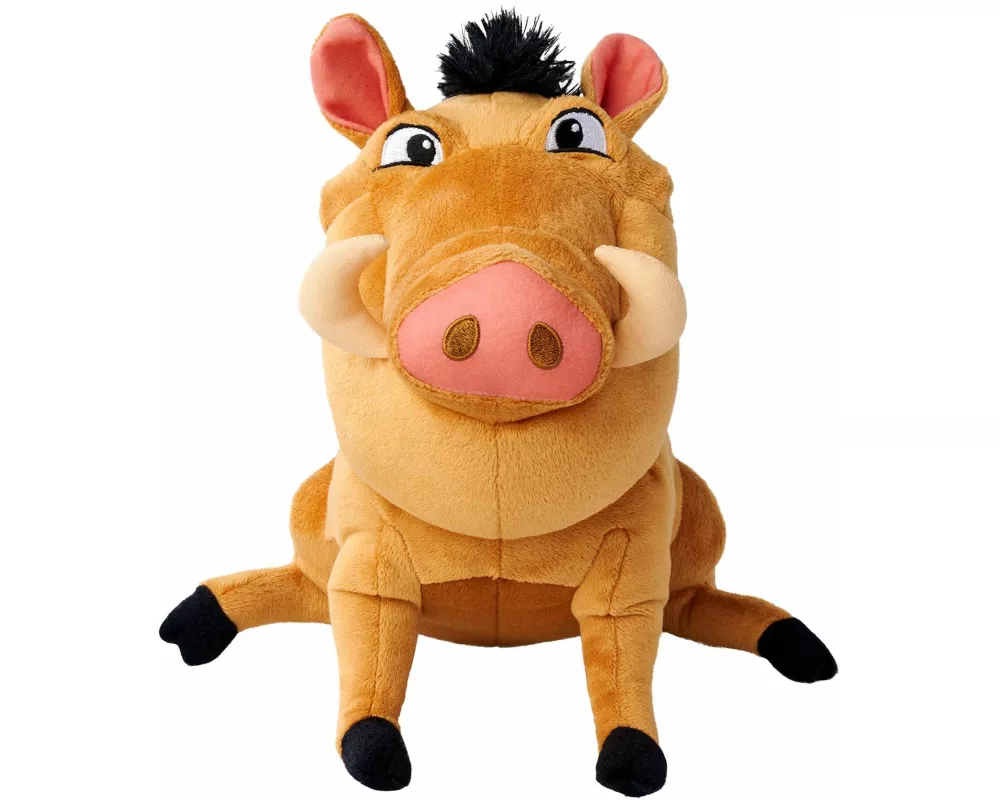 Disney Lion King, Pumbaa, 25cm