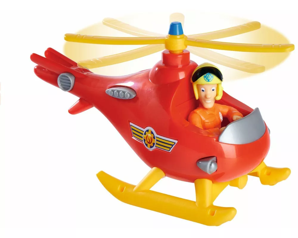 Sam Junior Wallaby mit Tom Thomas Figur