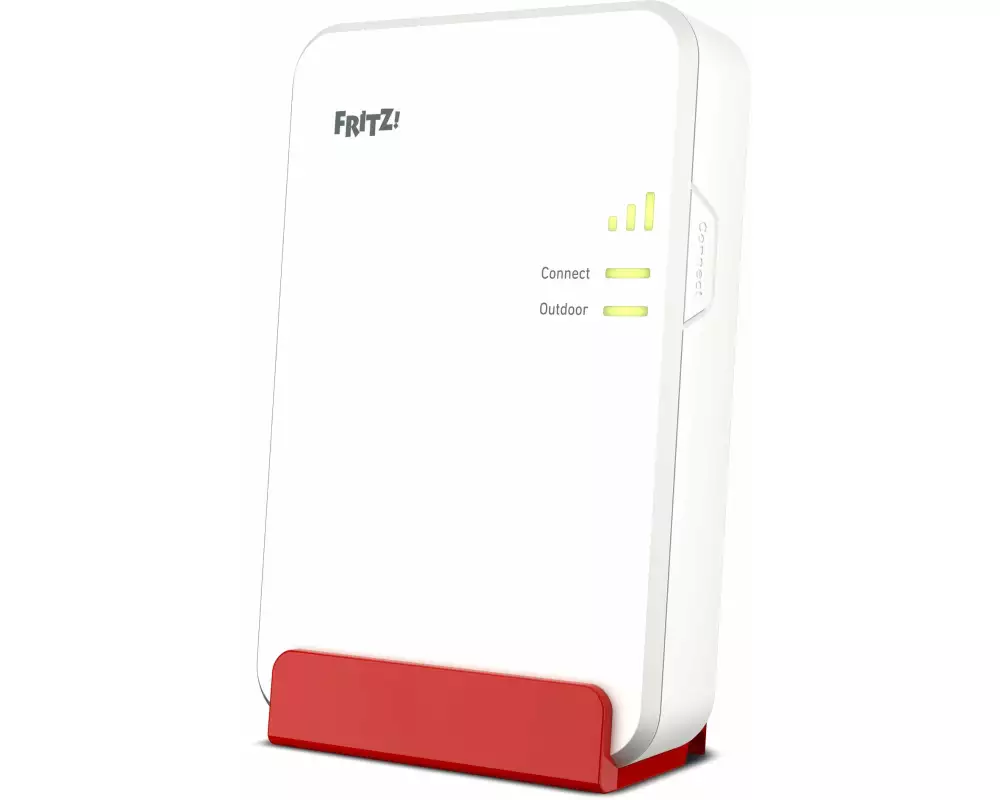 FRITZ! WLAN-Mesh-Repeater FRITZ!Repeater 1610 Outdoor International