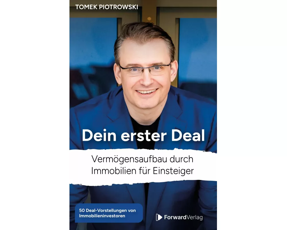 Dein erster Deal