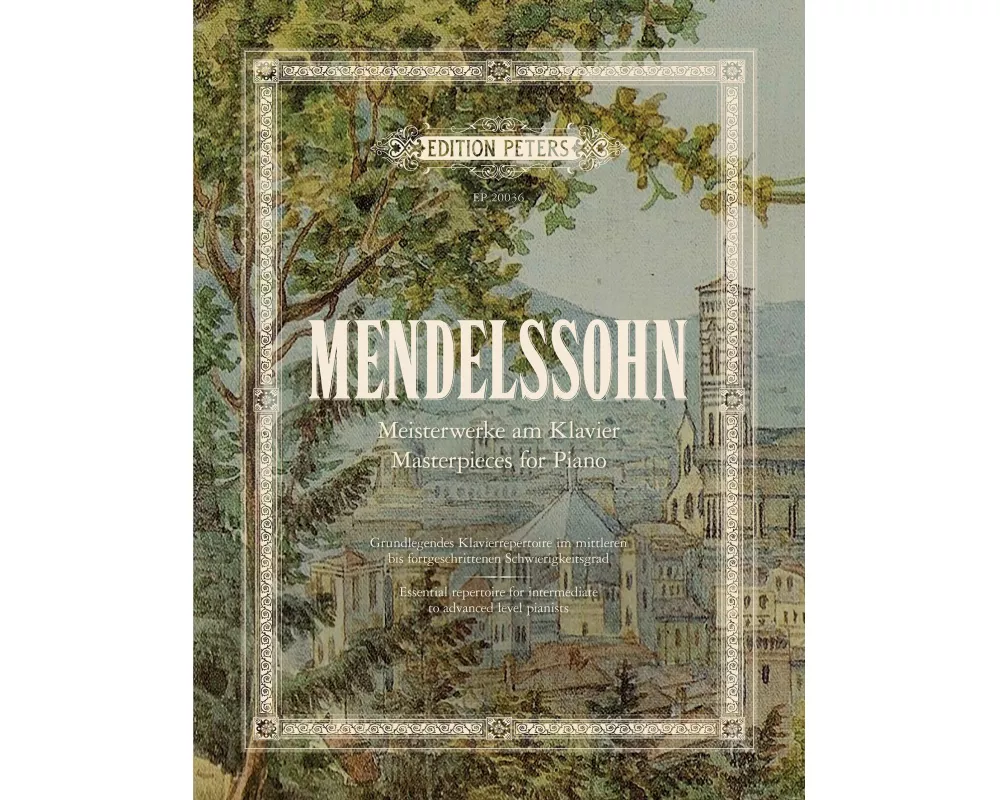 Meisterwerke am Klavier