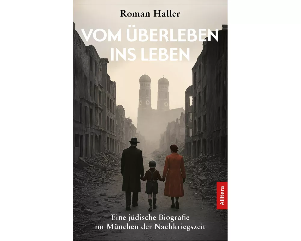 Vom Überleben ins Leben