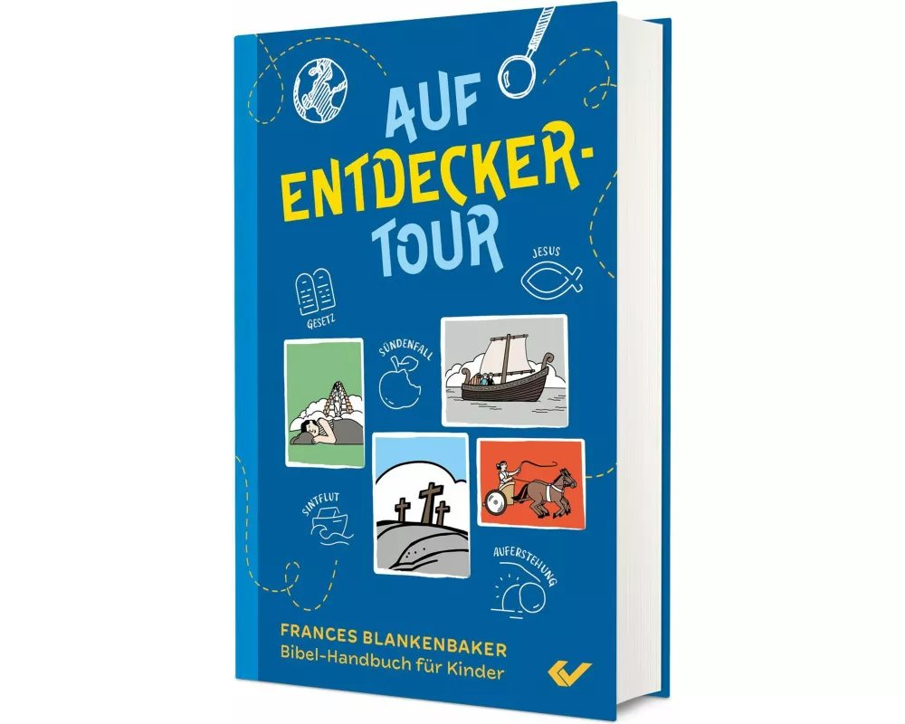 Auf Entdeckertour