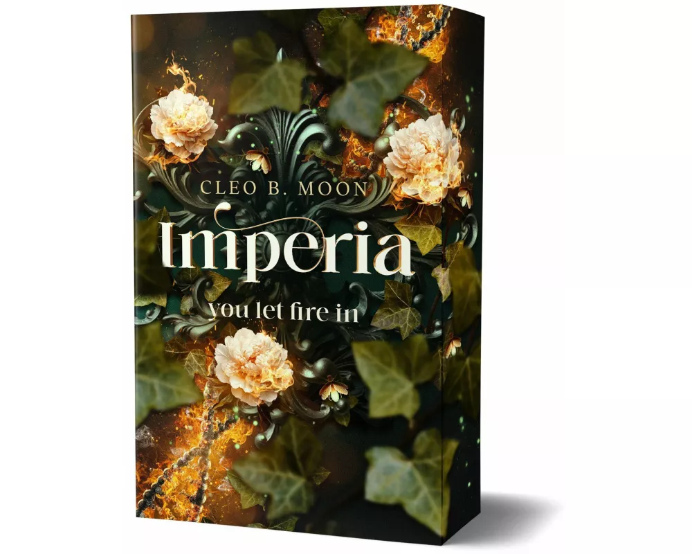 Imperia - you let the fire in