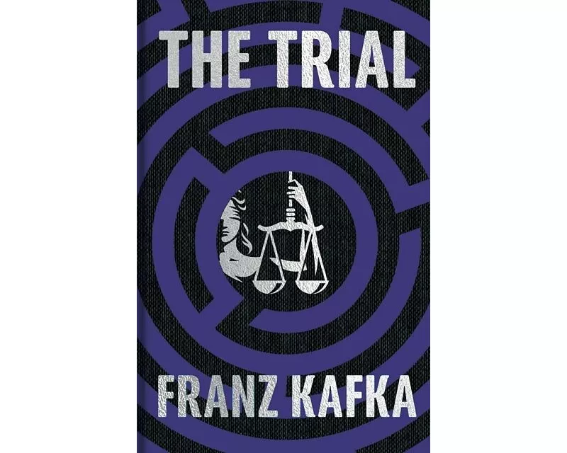 The Trial