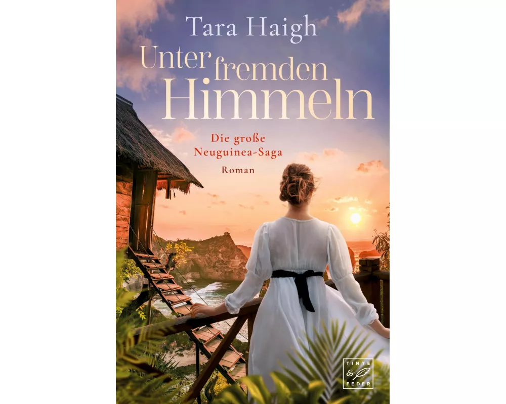 Unter fremden Himmeln