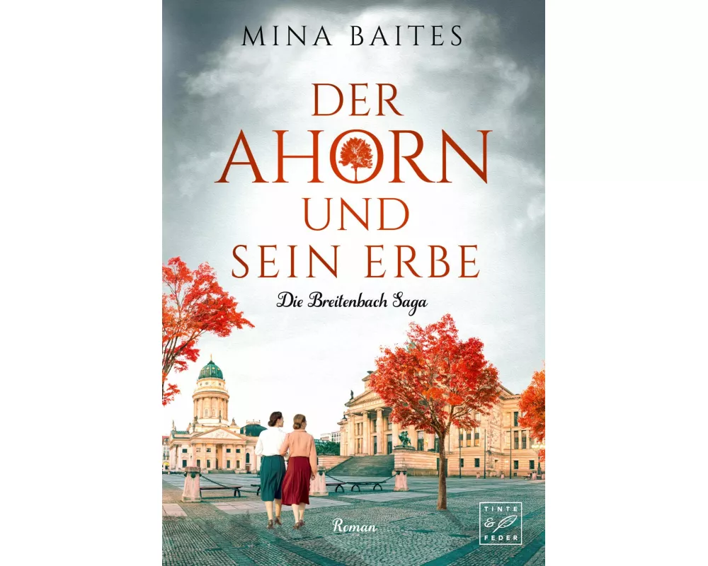 Der Ahorn und sein Erbe