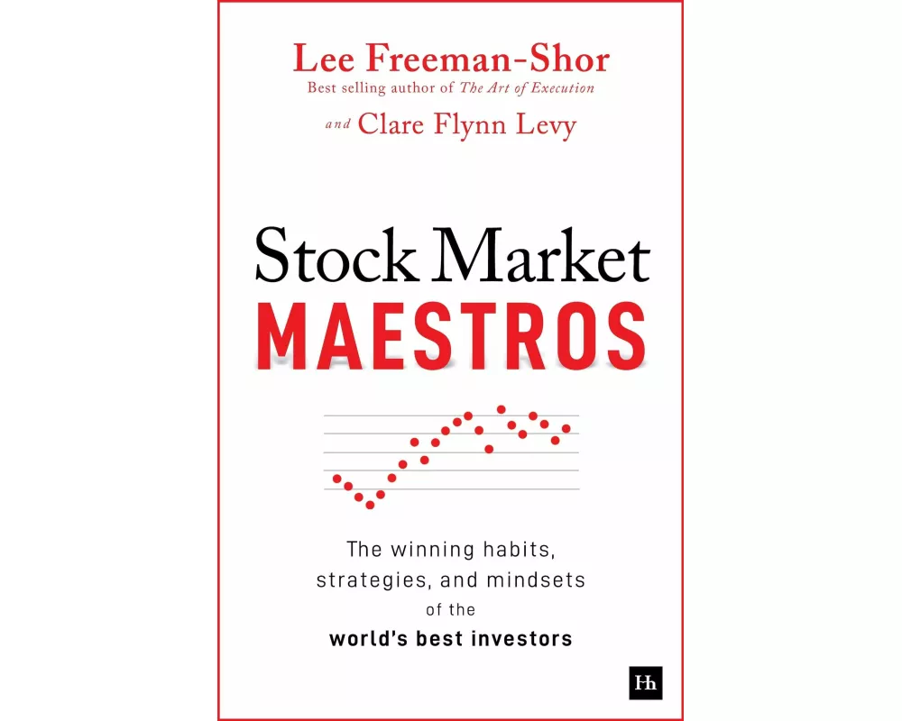 Stock Market Maestros