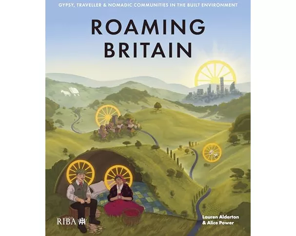 Roaming Britain