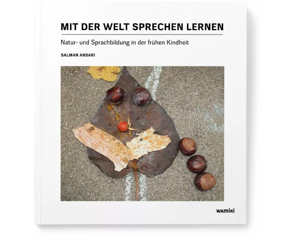Mit der Welt sprechen lernen