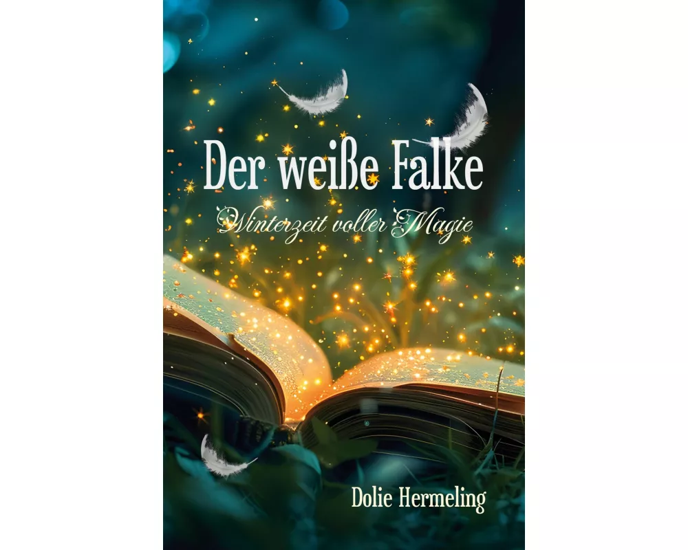 Der weiße Falke