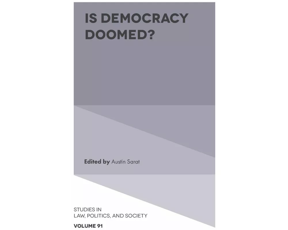 Is Democracy Doomed?