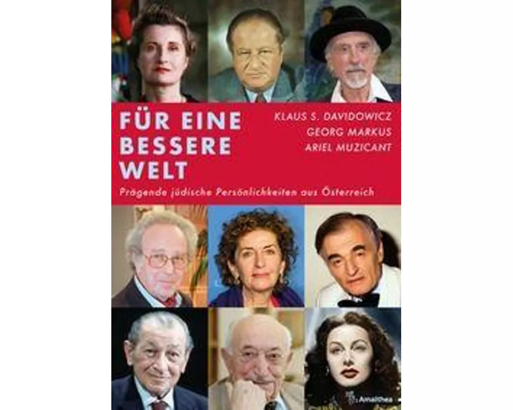 Für eine bessere Welt