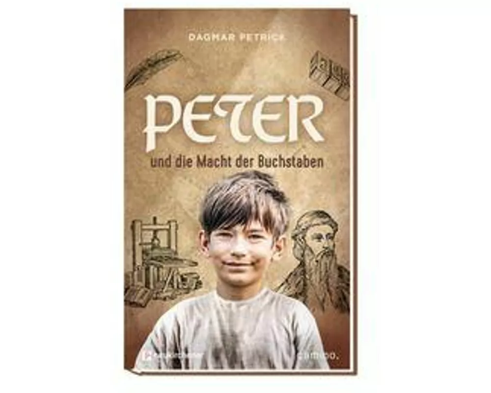 Peter und die Macht der Buchstaben