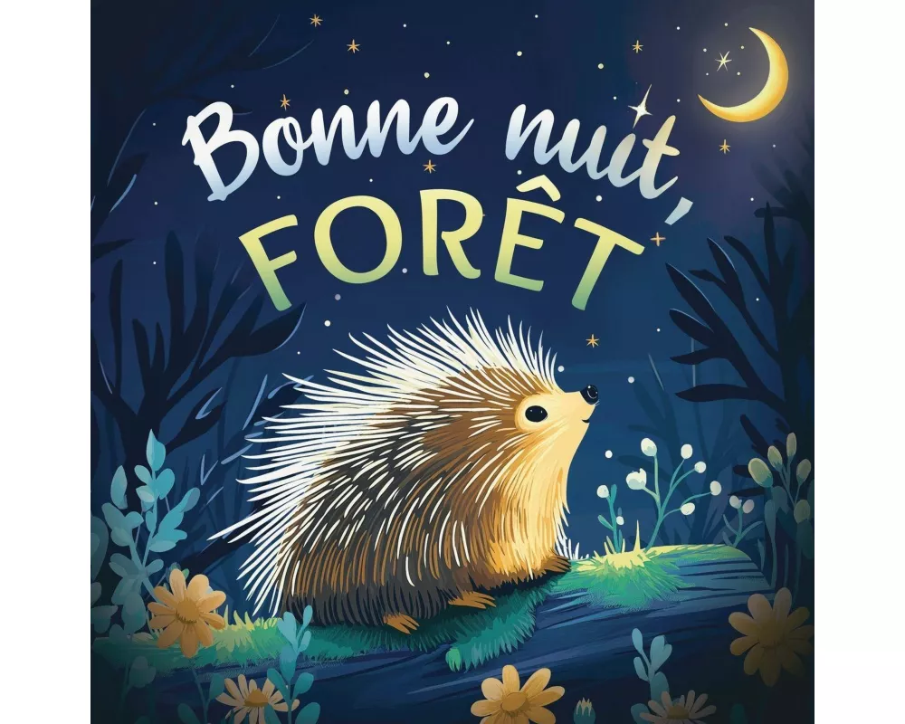 Bonne nuit, forêt