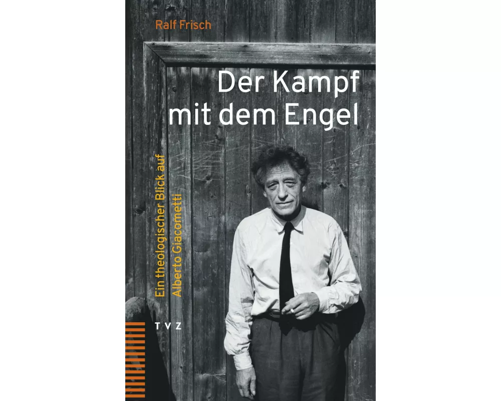 Der Kampf mit dem Engel
