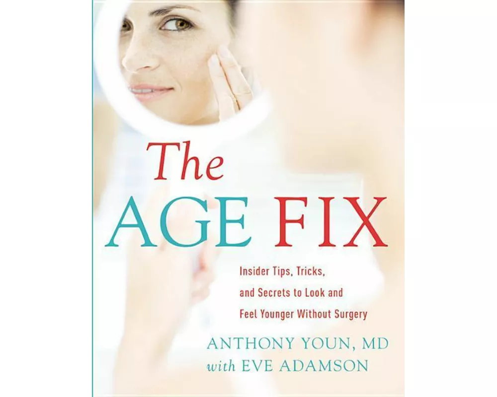The Age Fix