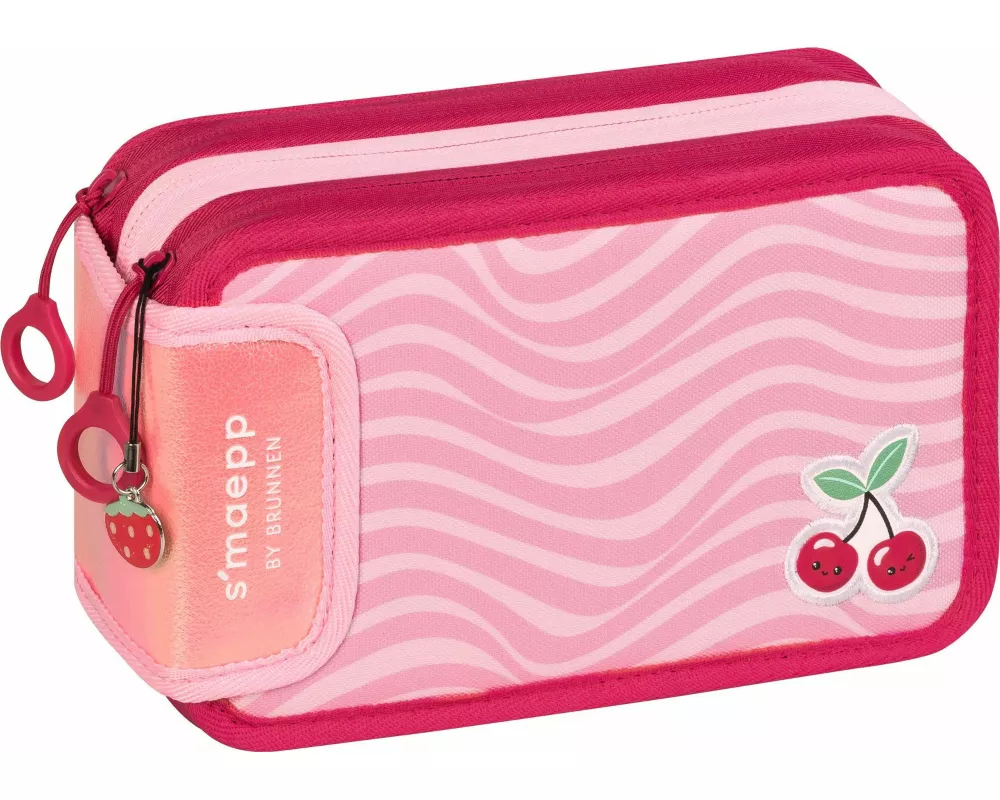 Federmäppchen 3 RV Fruity Love