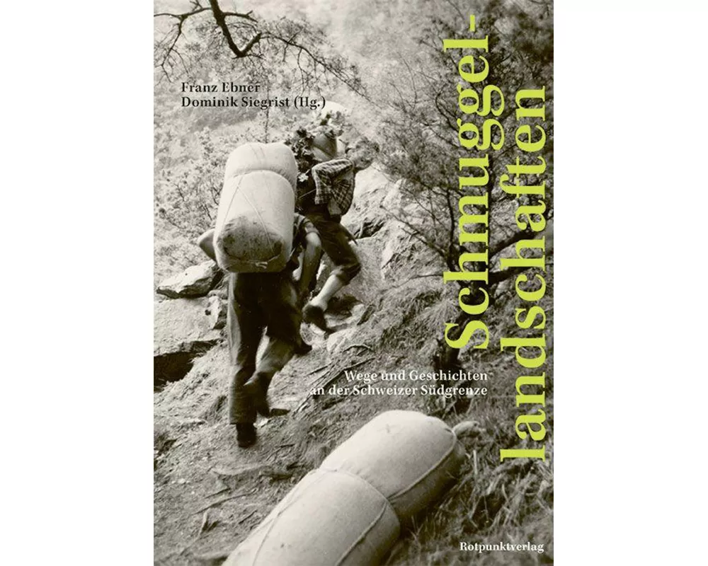 Schmuggellandschaften